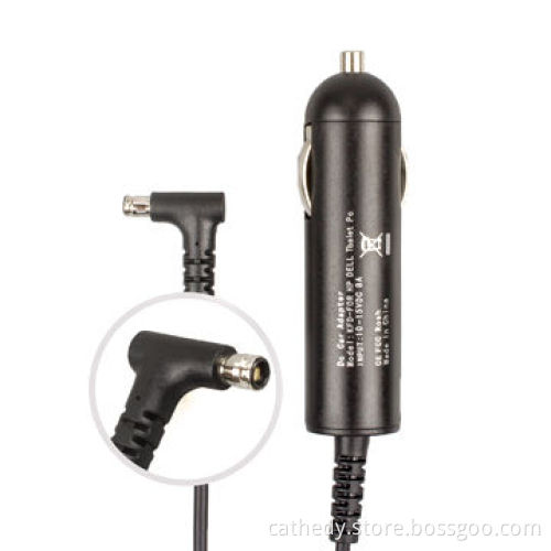 Unique manufacturer KFD New special tip Car Charger,good quality with competitigve pricesNew
